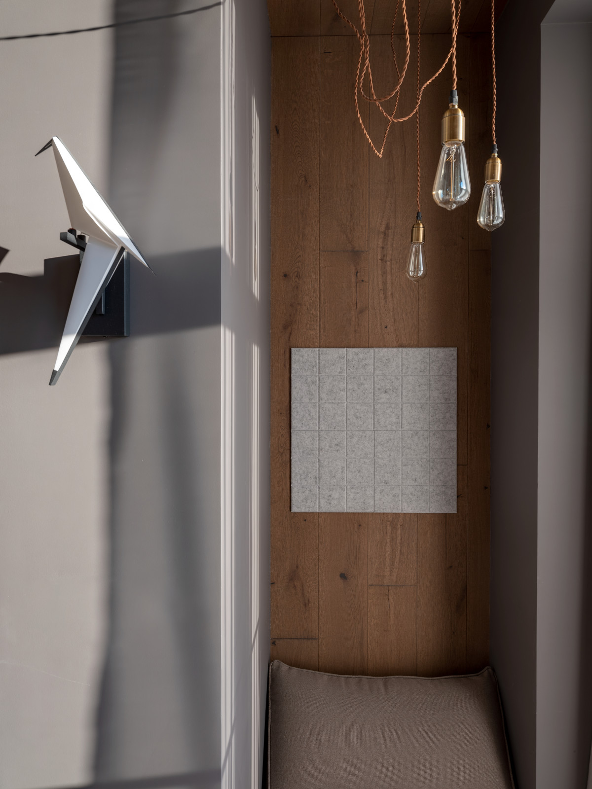 1 комн.кв-ра в ЖК "ЗилАрт" 45,3 м2, 2021 г.