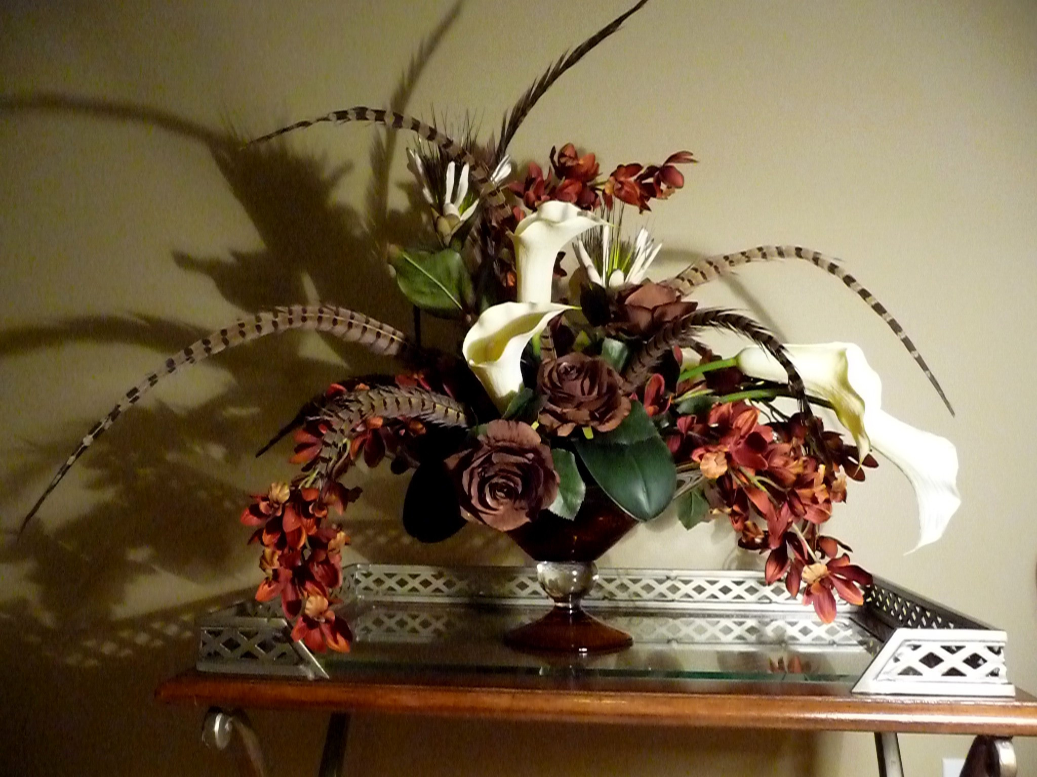 Floral Projects