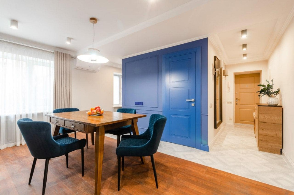 ЖК Прайм Парк,  2 комнаты, 67 м²