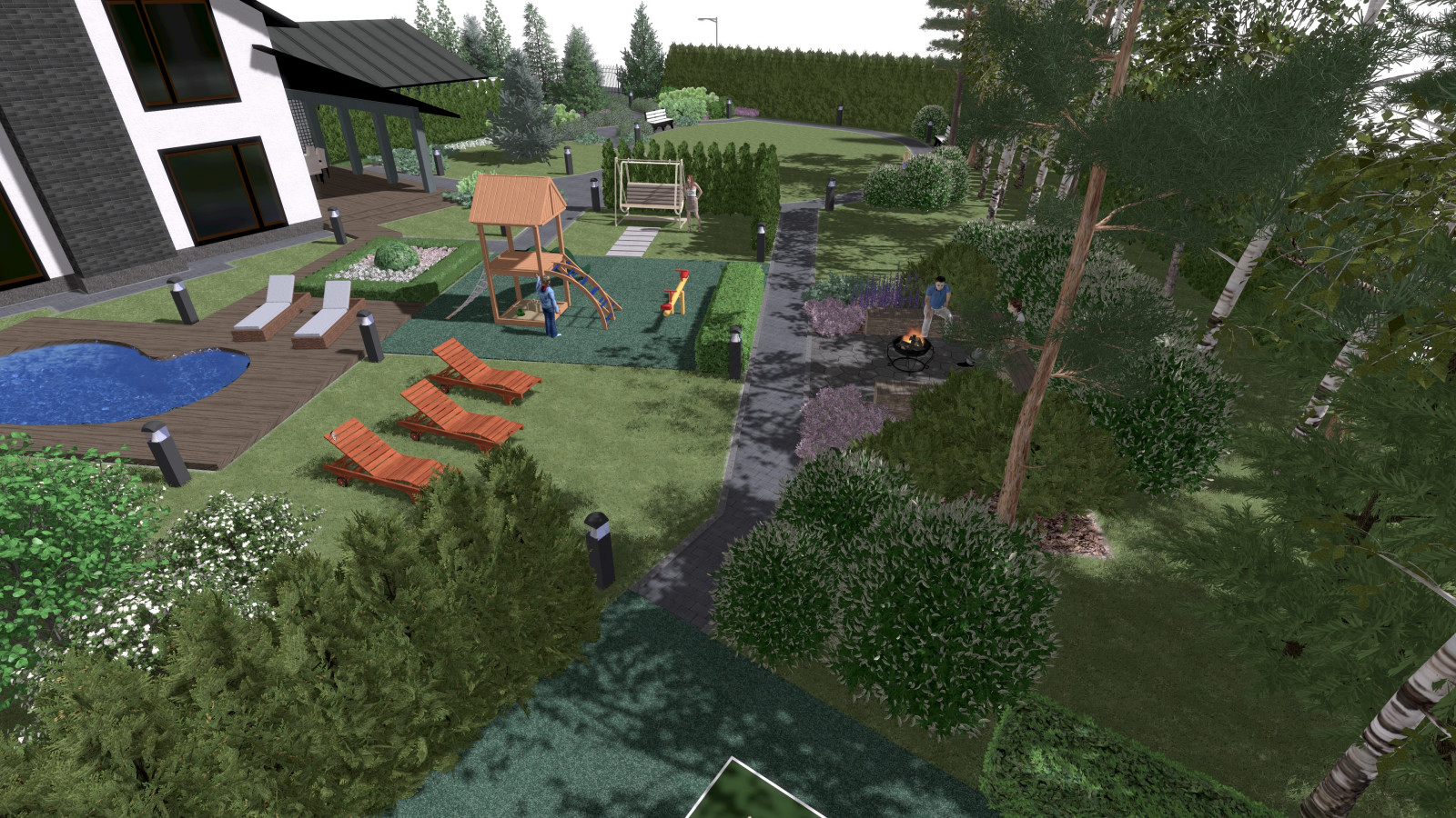 КП Атлантик