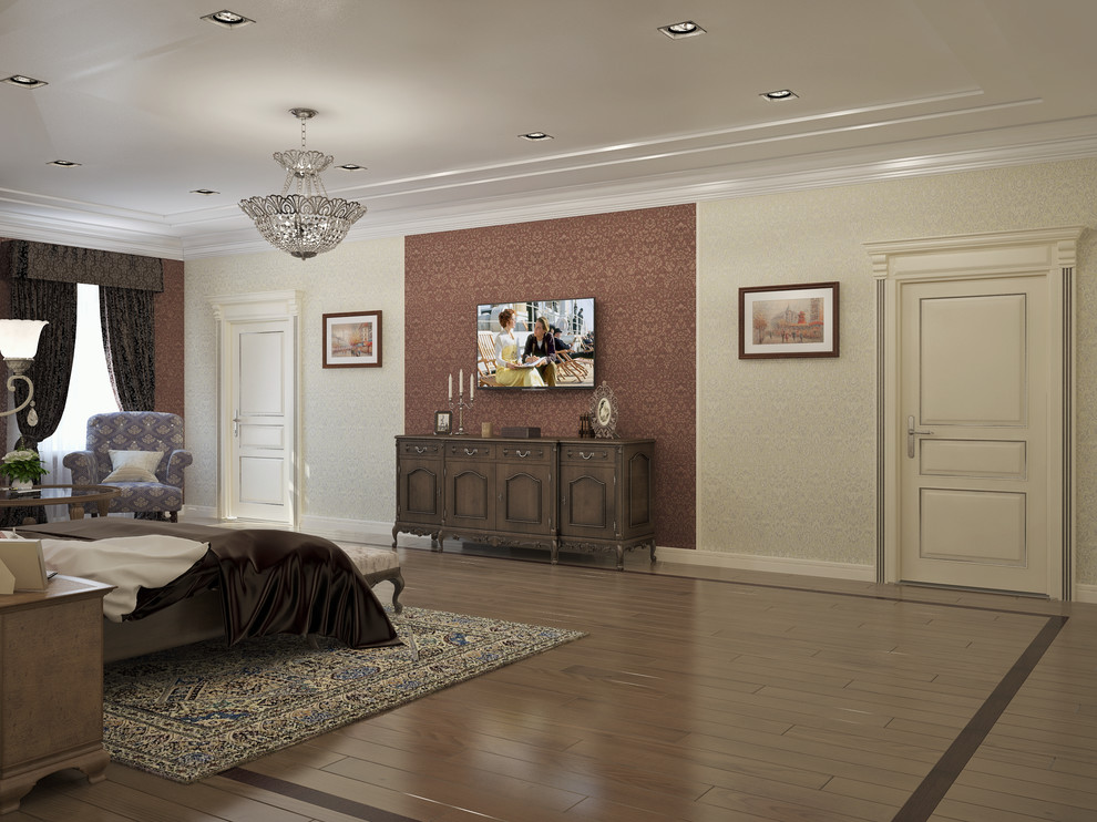 Дом Жаворонки