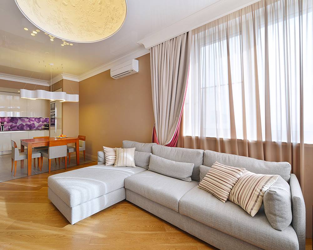 Квартира на Германова