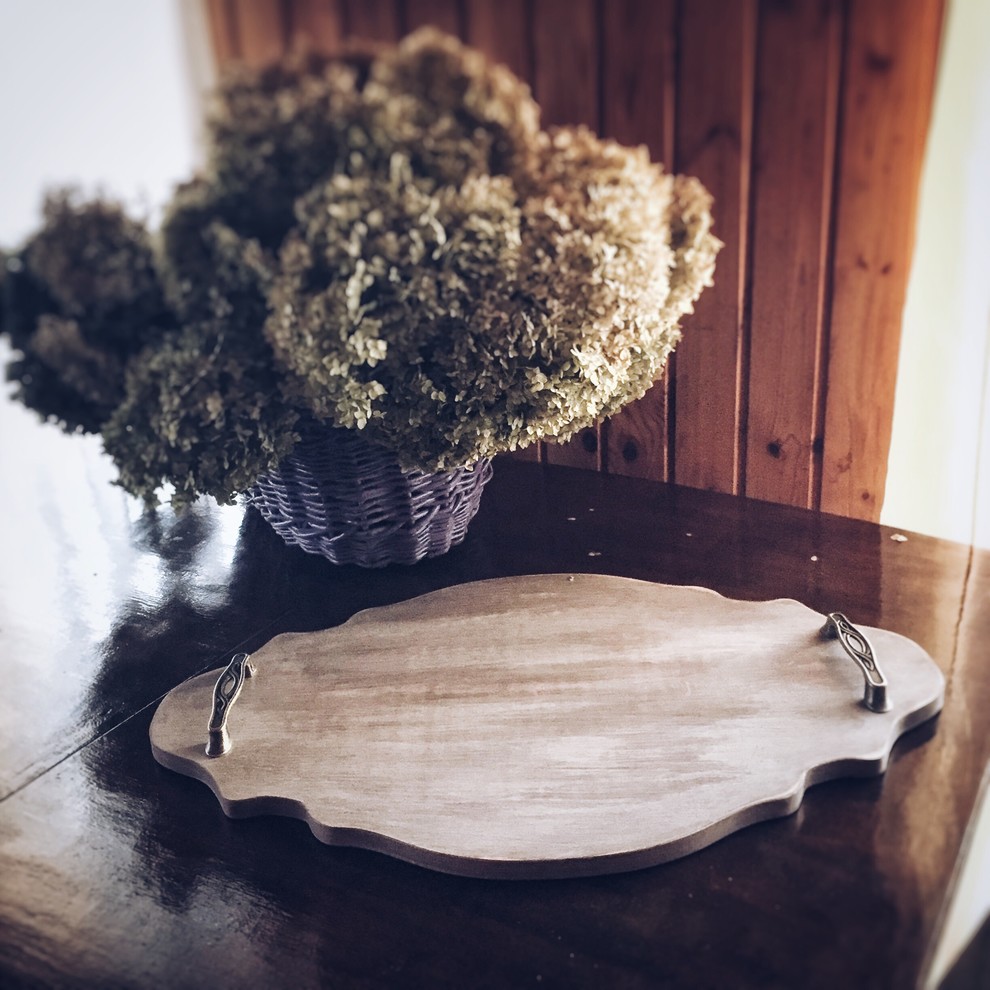 Наши предметы в интерьере