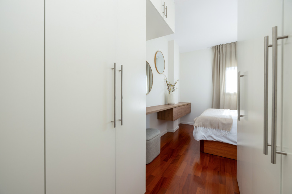 REFORMA CON INTERIORISMO