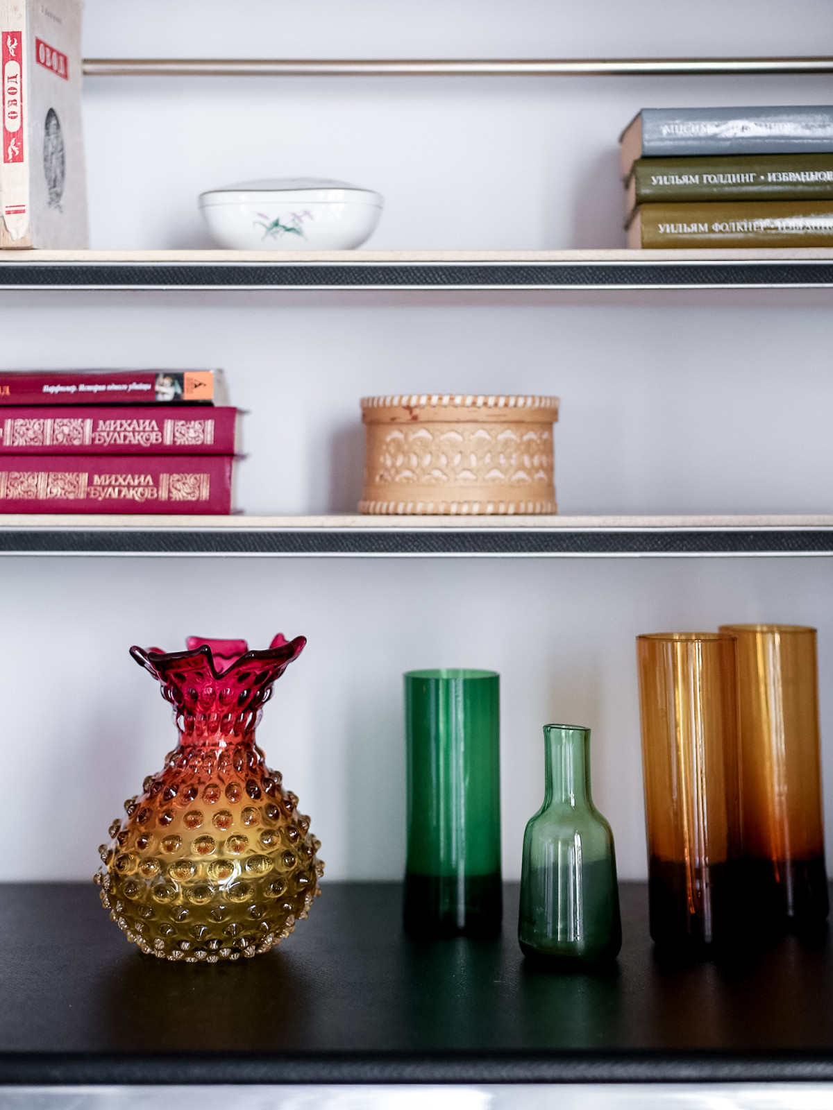 Московские купола