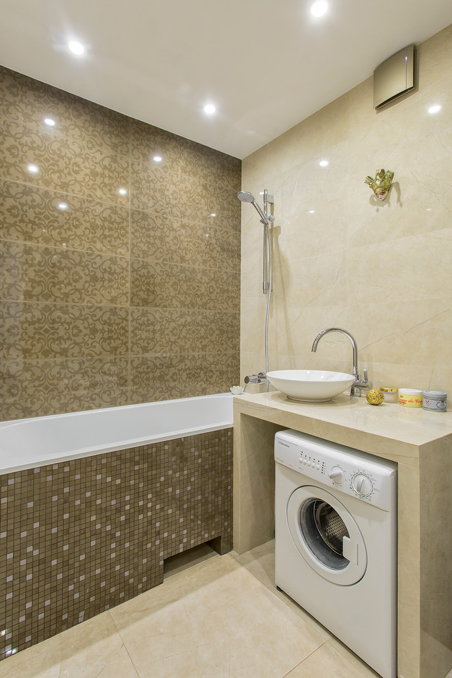 Однушка в панельном доме Серия II-18/12 Б