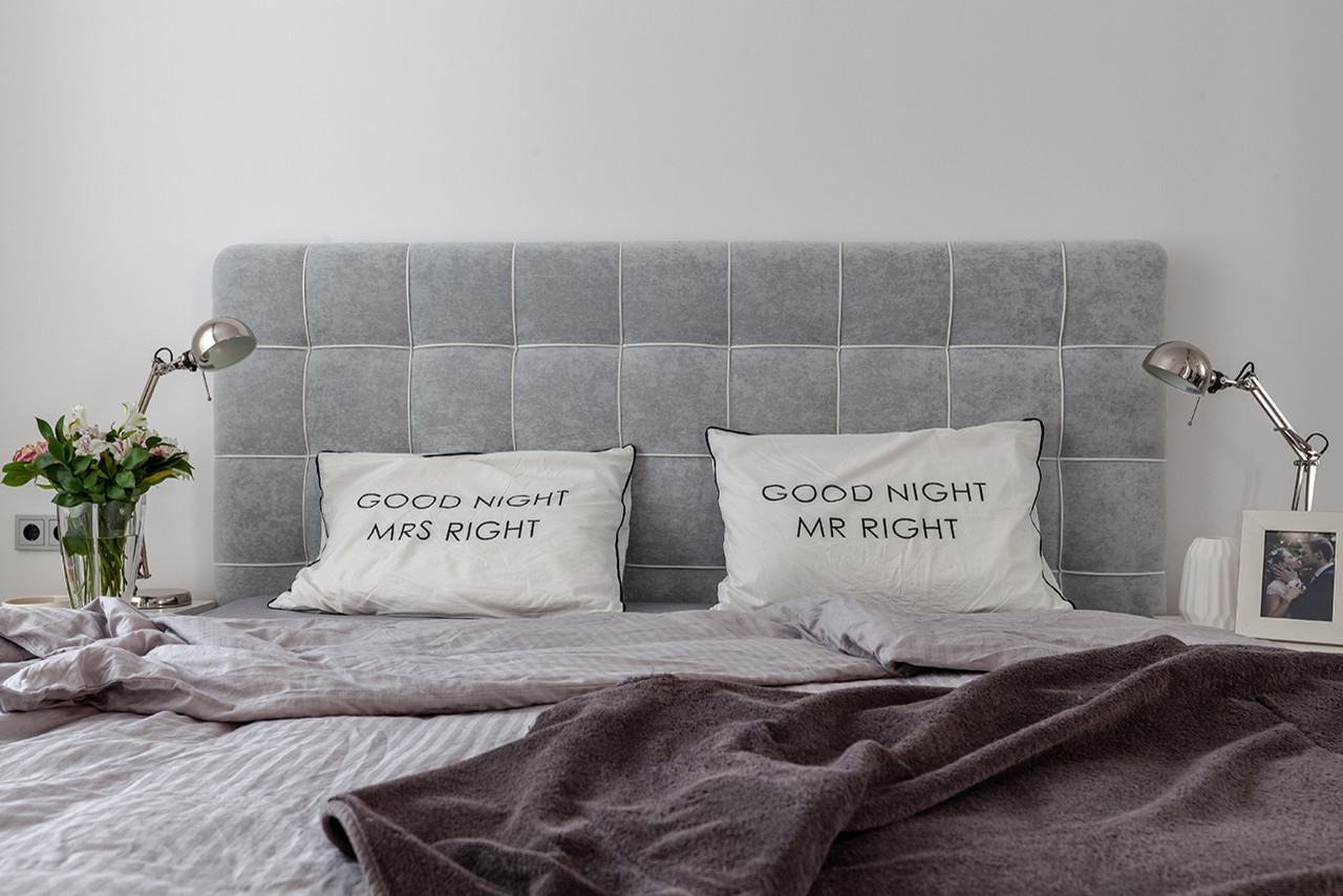 Квартира в ЖК "Невский"