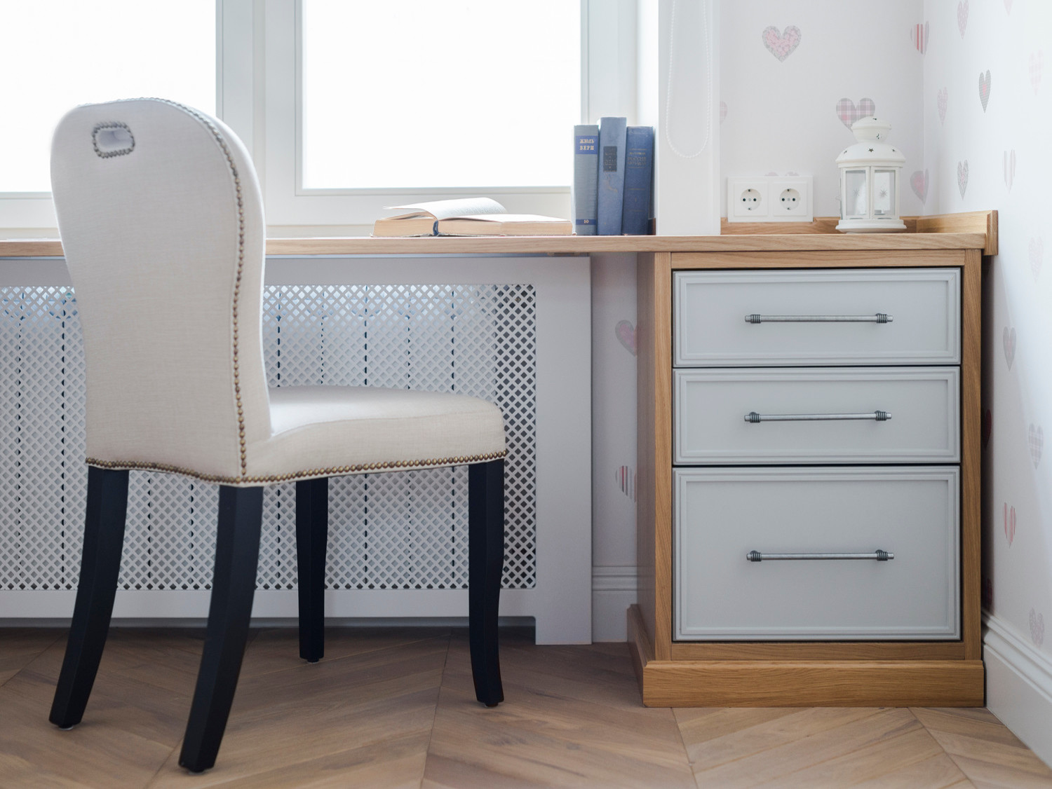 Квартира на улице Вавилова 84 м2