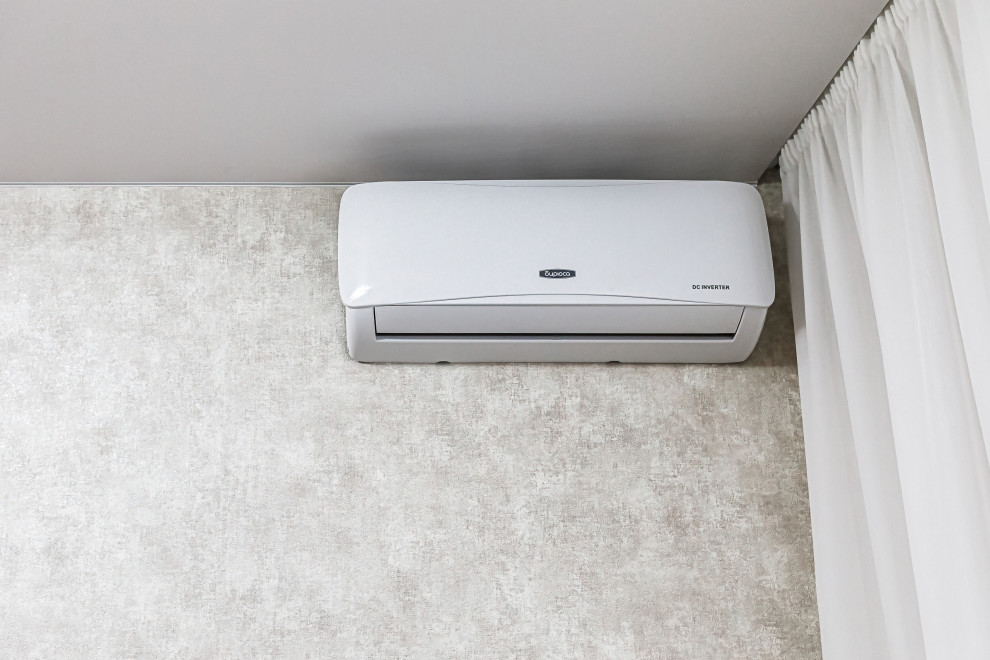 Капитальный ремонт двух комнатной квартиры