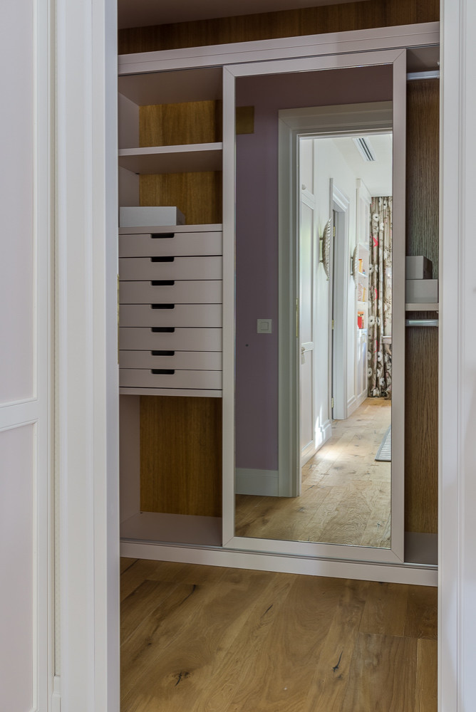 Дуплекс в Барселоне 200 м кв