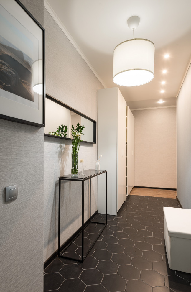 Двухкомнатная квартира под сдачу