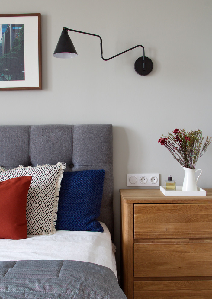 Петроградская жизнь