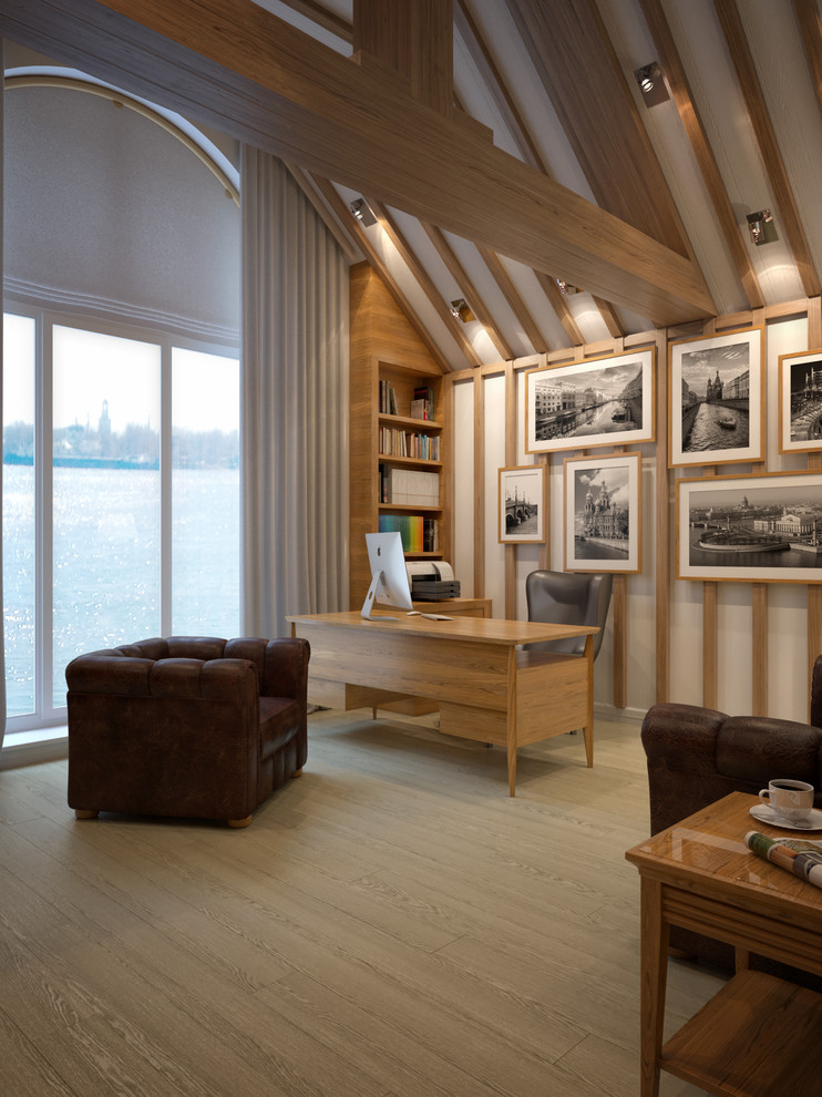 Загородный дом в пос. Свердлова