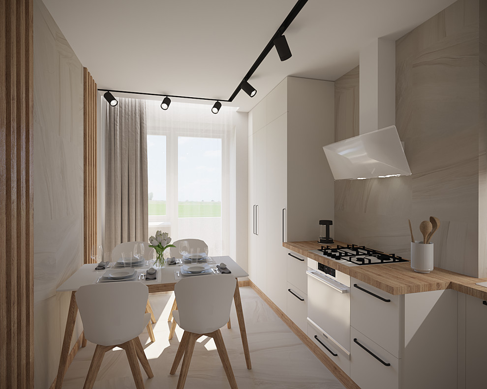 Квартира г. Калуга на Правом Берегу