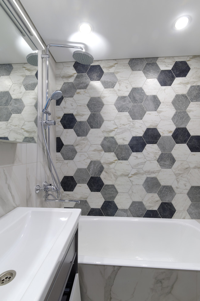 Квартира в Москве