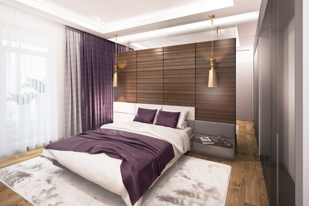 Квартира в ЖК "Мосфильмовский"