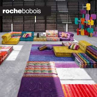 Roche Bobois - paris, FR 75007 | Houzz FR