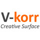 V-korr - Solid Surface