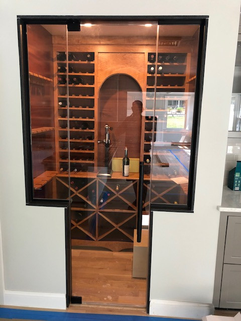 Wine Cellar