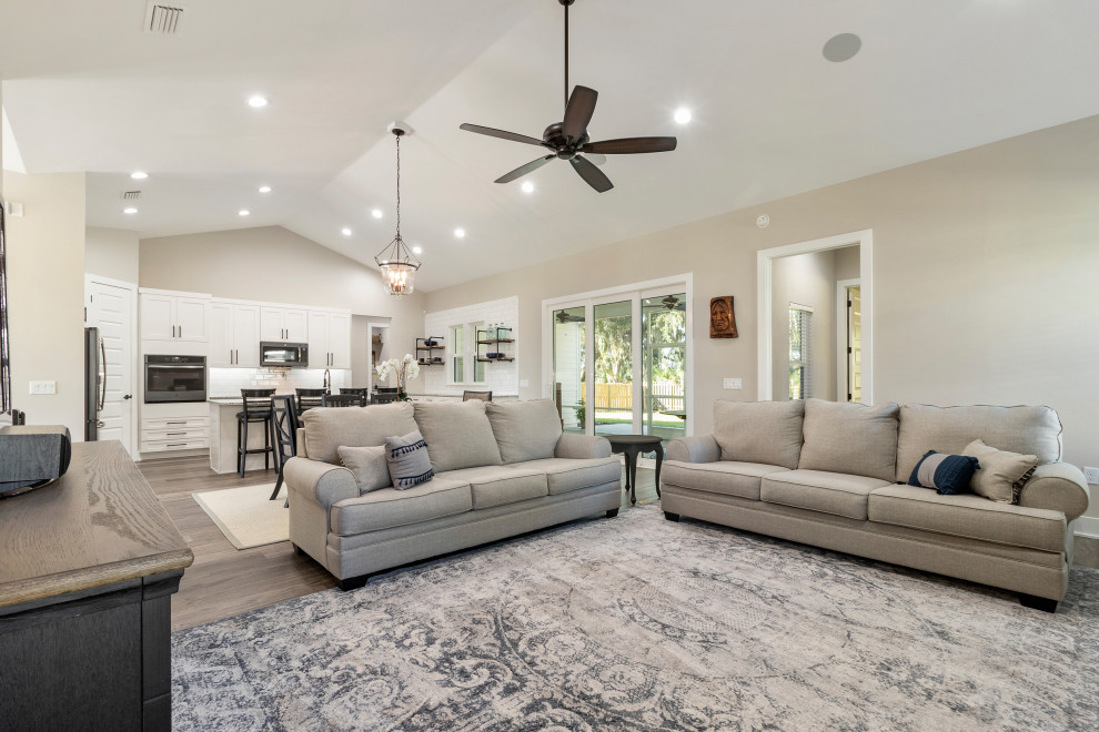New Home - The Lynn Model - 1,942
