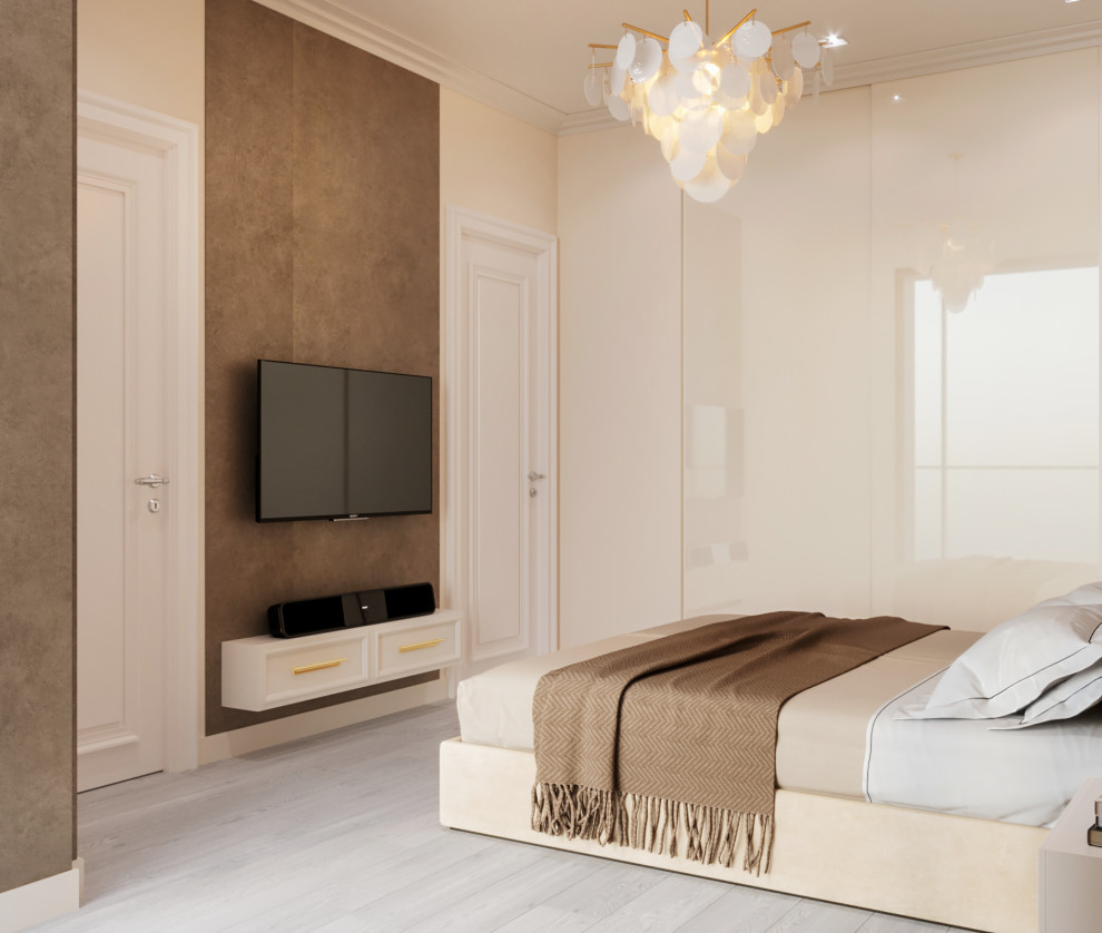 ЖК Макаровский - 2