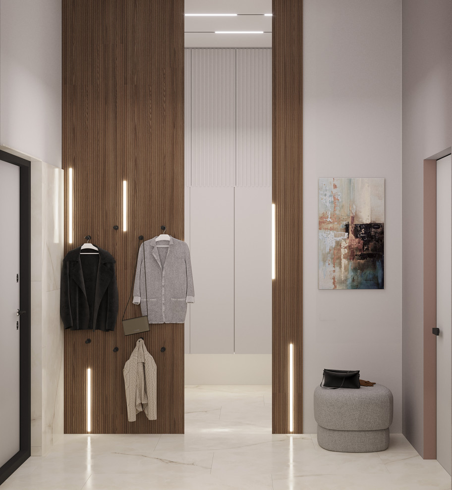 Дом в Тверской области