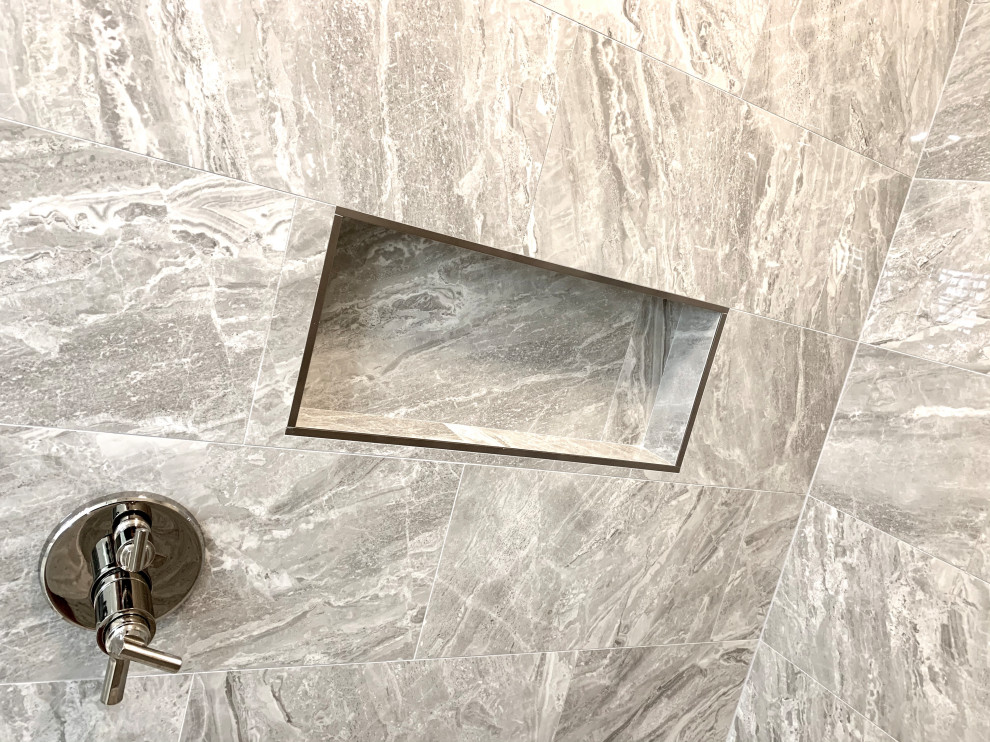 Master Bathroom Remodel