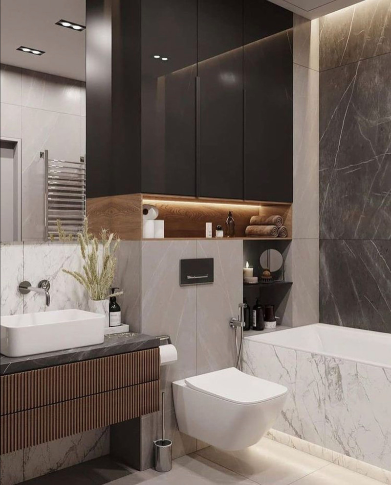 Проект Vanilla