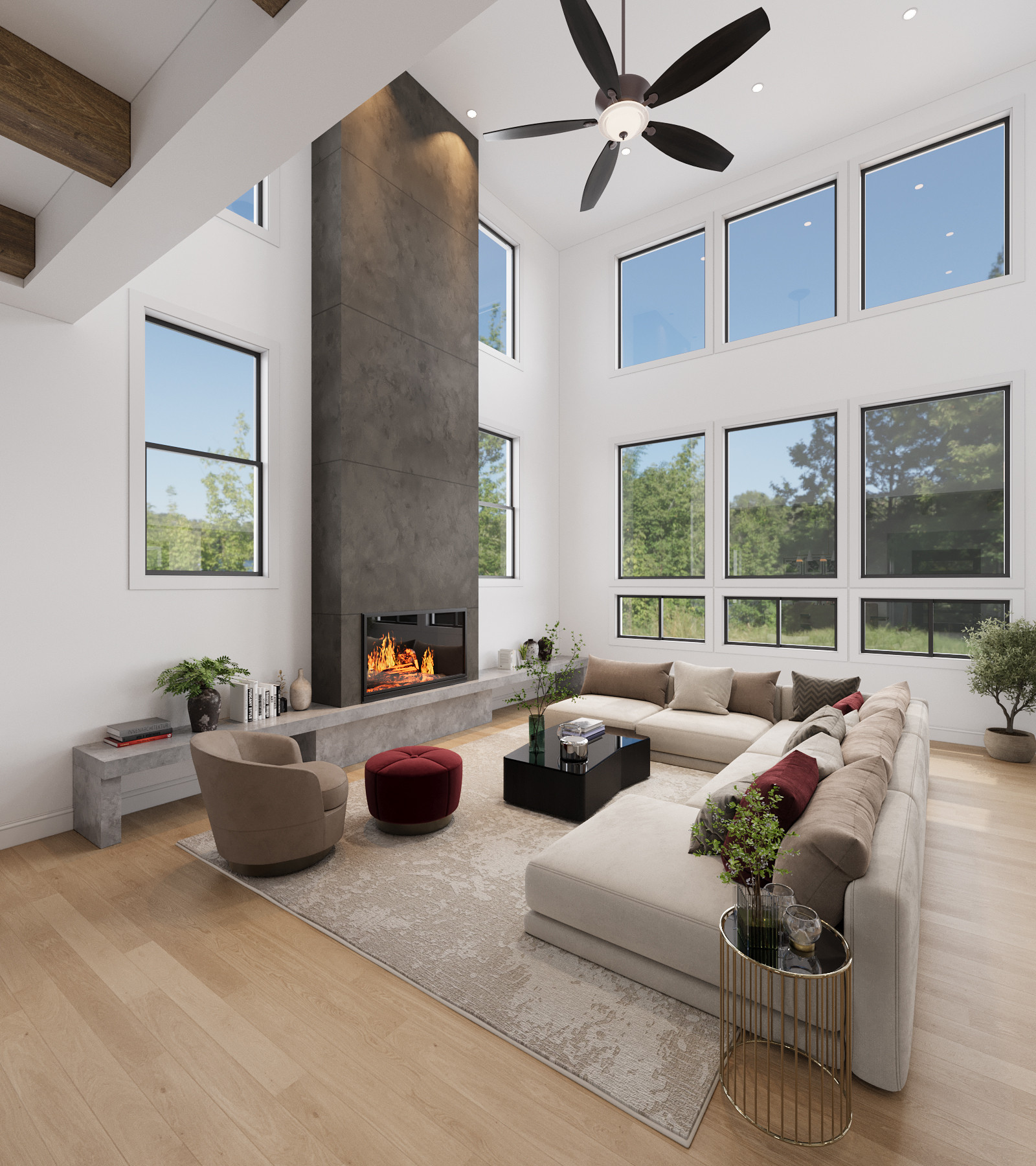 Rendering - 2025+