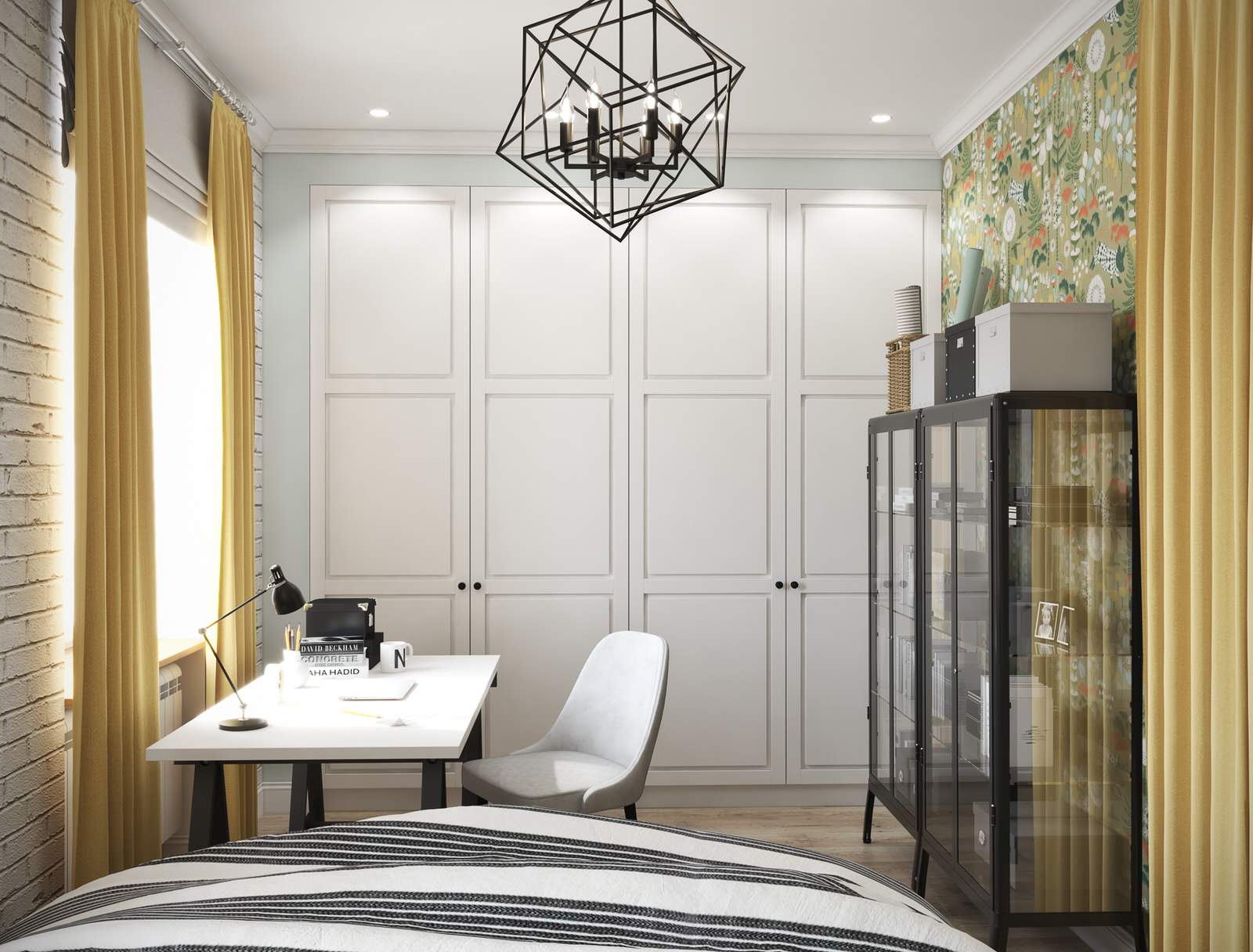 Скандинавская история