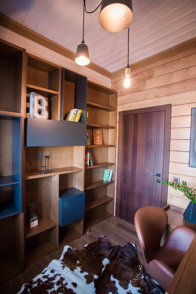 Царица Лесных Озер