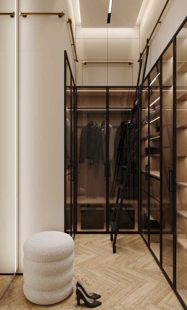 Квартира в памятнике архитектуры на 14й линии В.О.