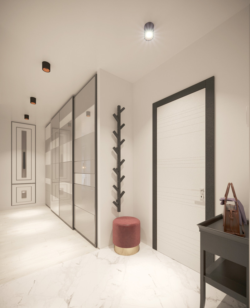 Комфортный, современный, популярный