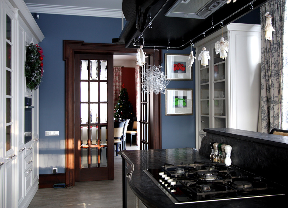 Дом в Альпино