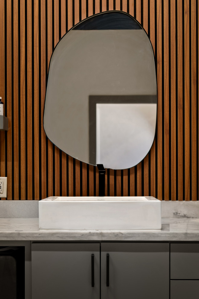 The Aesthetics Collection / Spa Renovation & Design - Bryan, TX