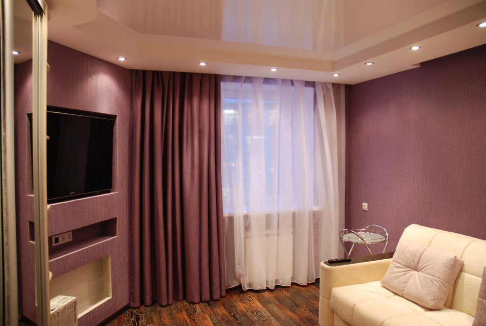 Ремонт 2-х комнатной квартиры