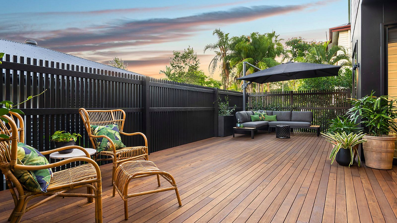 Taringa Project