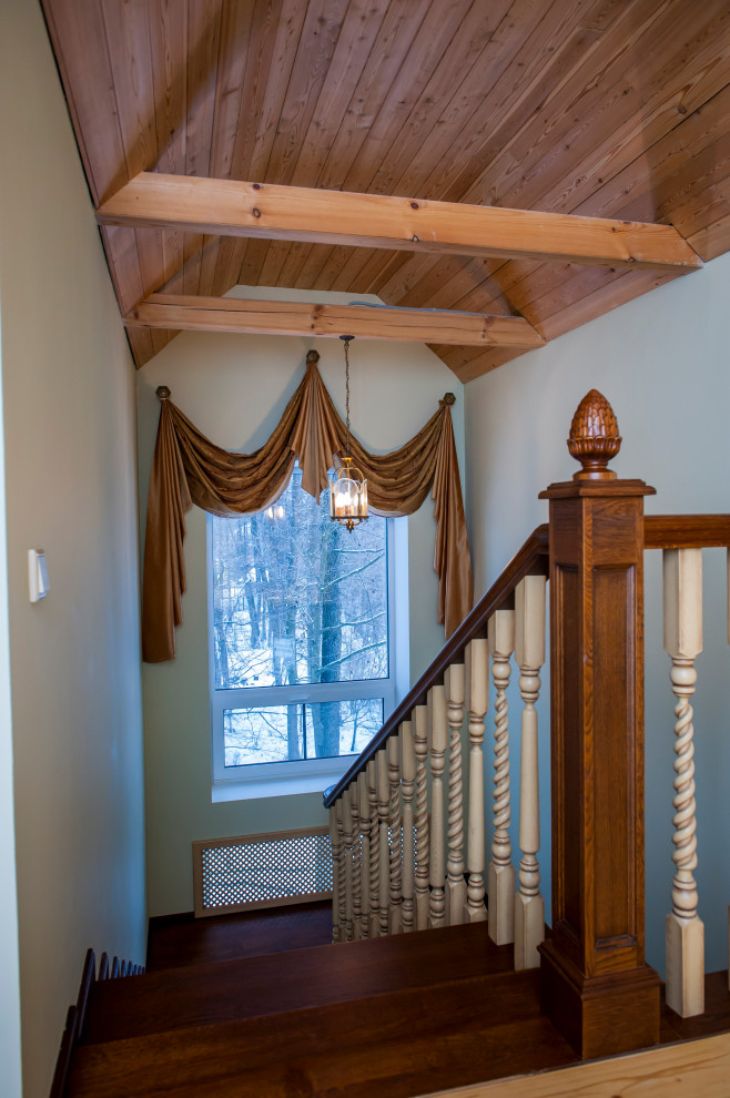 Частный дом