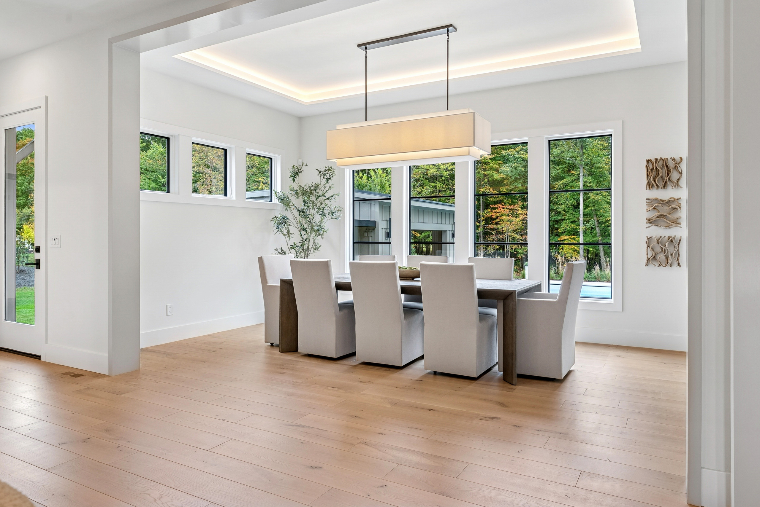 Corinthian Fine Home