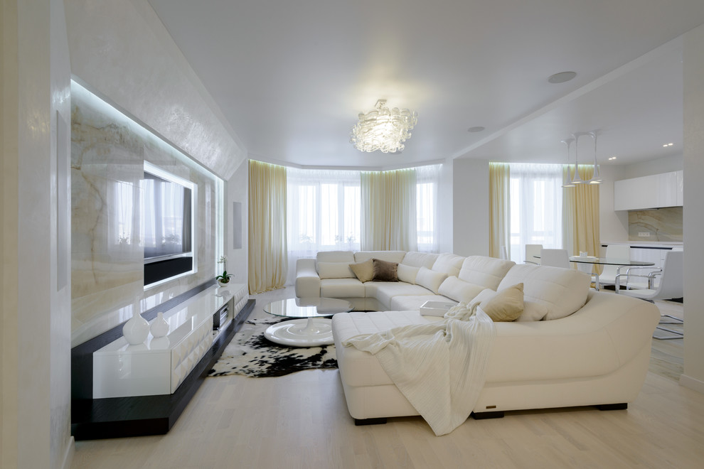 Интерьер от Натальи Кадочниковой