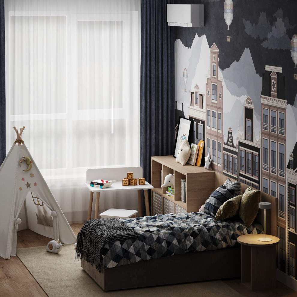 Квартира в ЖК на Измаильском