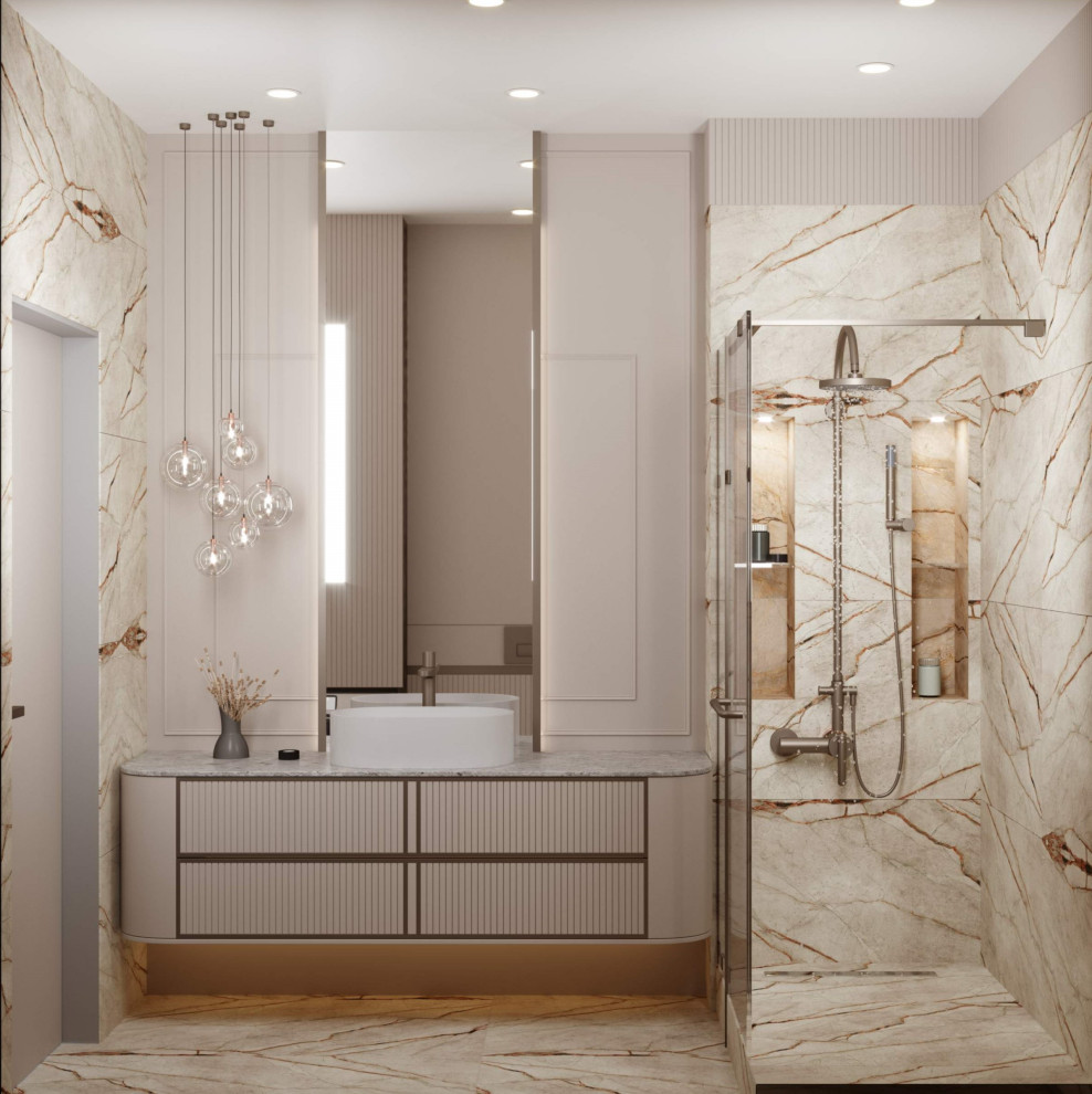 г. Уфа, ул. Мустая Карима