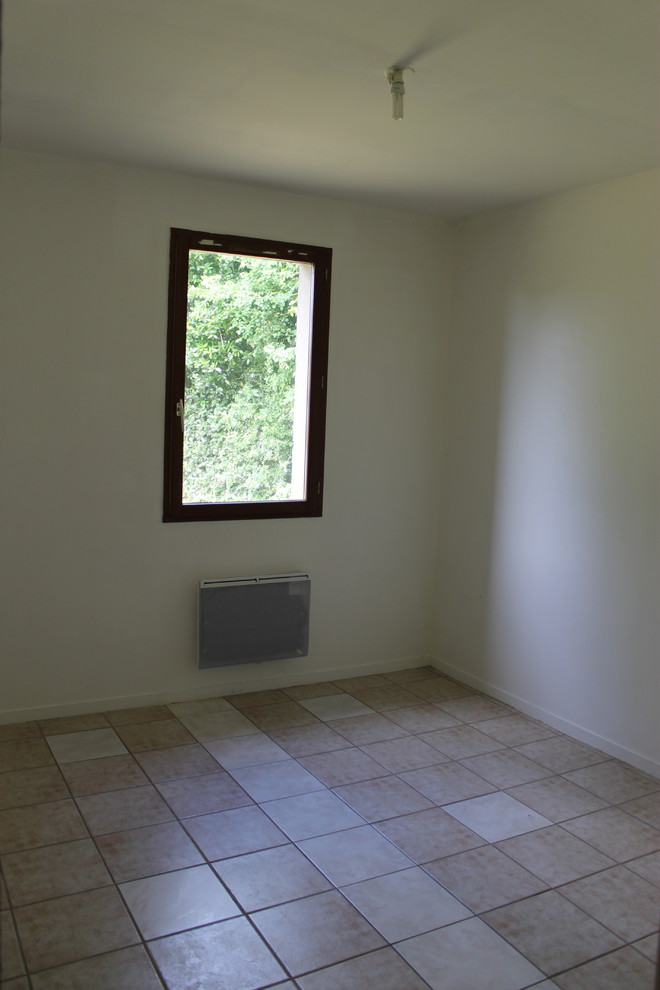 Rénovation d'une chambre parentale