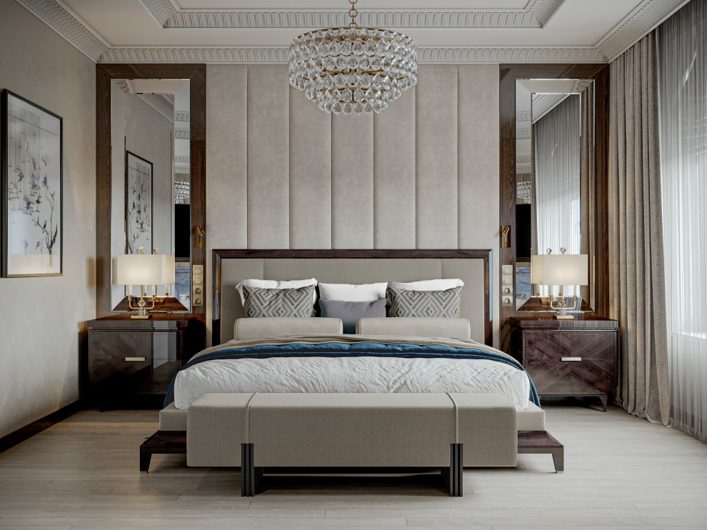 Дом на Тишинке