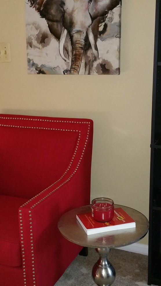 Use What You Have and Create What You Want!