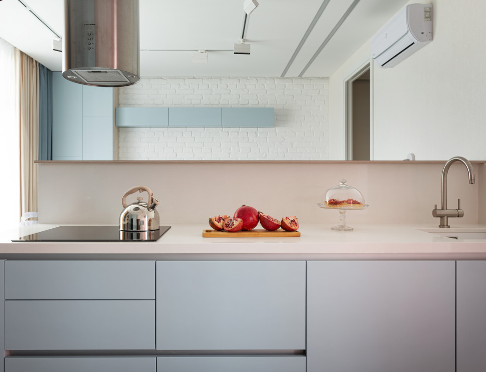 Квартира в ЖК "7 небо"