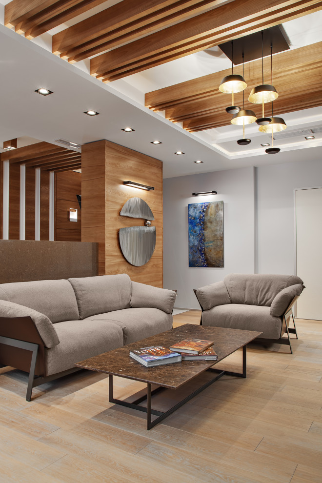 Квартира в Реутове