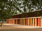 L'Architetto Africano Francis Kéré Vince il Premio Pritzker 2022 (21 photos) - image  on http://www.designedoo.it