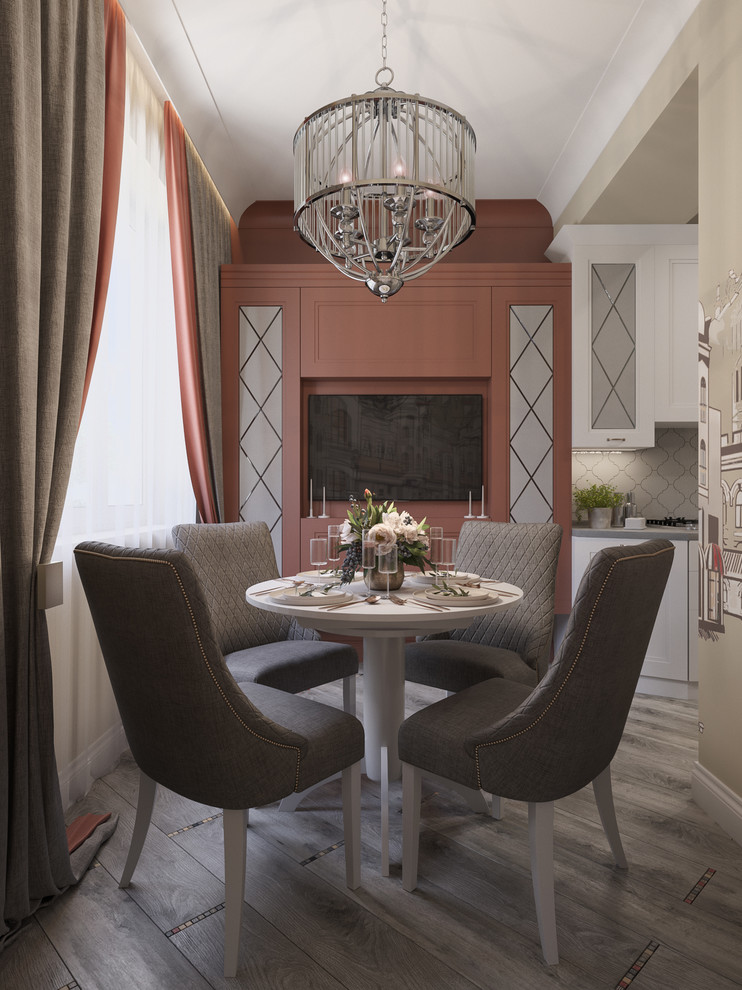 Коралловый риф