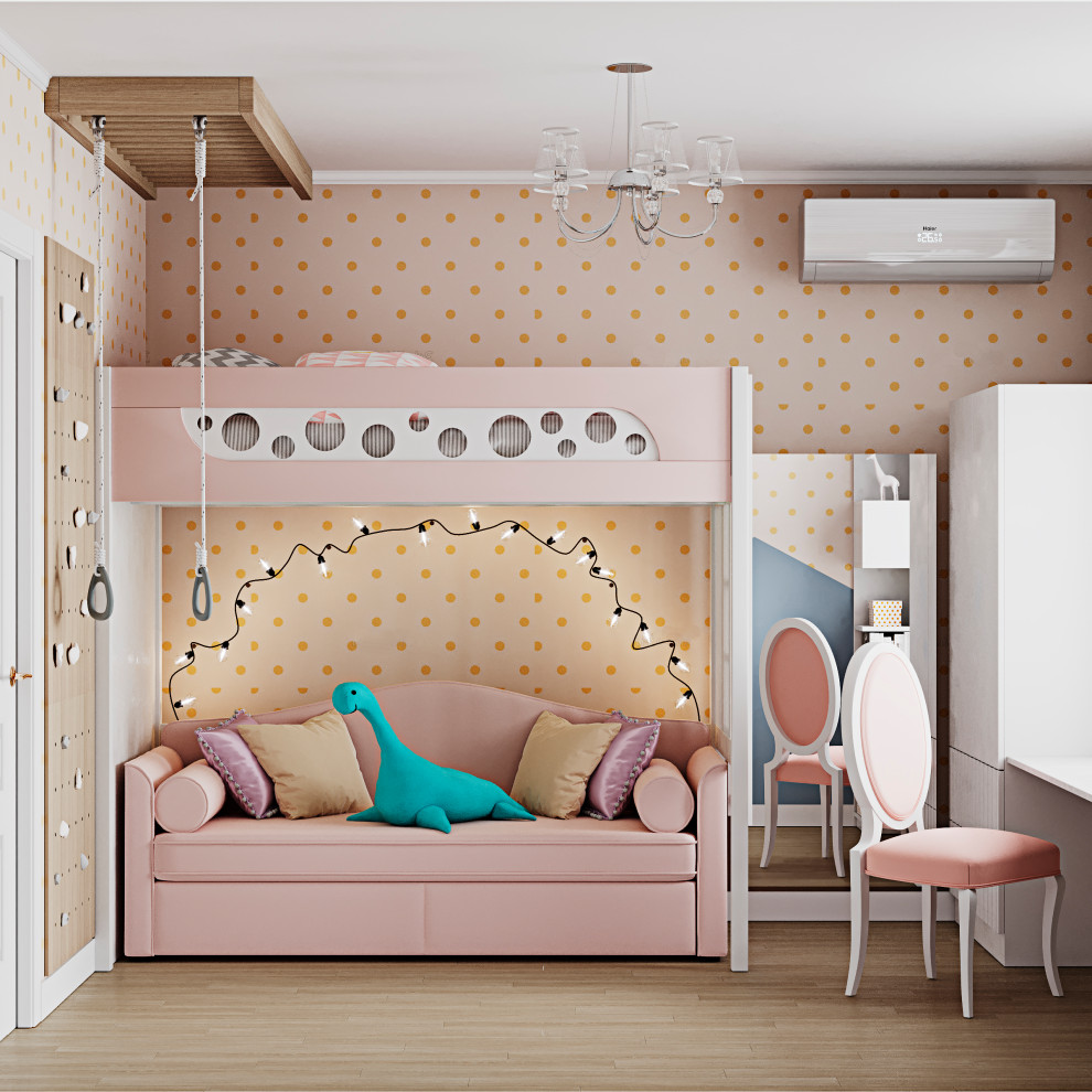 Проект квартиры